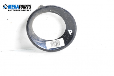 Foglight cap for BMW X3 Series E83 (01.2004 - 12.2011), suv, position: front - right