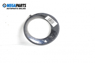 Foglight cap for BMW X3 Series E83 (01.2004 - 12.2011), suv, position: front - left