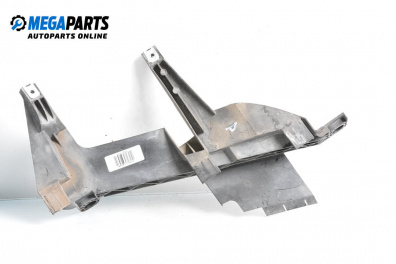 Bumper holder for BMW X3 Series E83 (01.2004 - 12.2011), suv, position: front - right