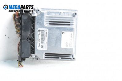 ECU for BMW X3 Series E83 (01.2004 - 12.2011) xDrive 20 d, 177 hp, № DDE 7 794 650