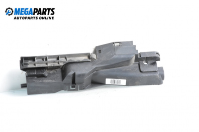 Radiator support frame for BMW X3 Series E83 (01.2004 - 12.2011) xDrive 20 d, 177 hp