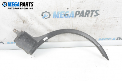 Fender arch for BMW X3 Series E83 (01.2004 - 12.2011), suv, position: front - right