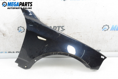 Kotflügel for BMW X3 Series E83 (01.2004 - 12.2011), 5 türen, suv, position: rechts, vorderseite
