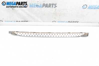 Protecție praguri for BMW X3 Series E83 (01.2004 - 12.2011), 5 uși, suv, position: stânga