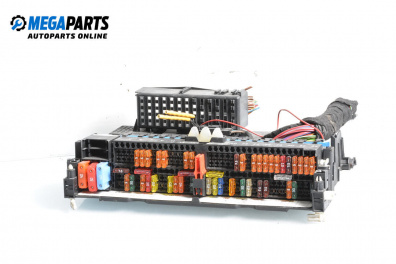 Fuse box for BMW X3 Series E83 (01.2004 - 12.2011) xDrive 20 d, 177 hp