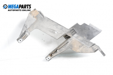 Bumper holder for BMW X3 Series E83 (01.2004 - 12.2011), suv, position: front - left