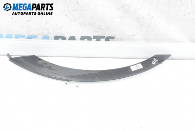 Fender arch for BMW X3 Series E83 (01.2004 - 12.2011), suv, position: rear - right