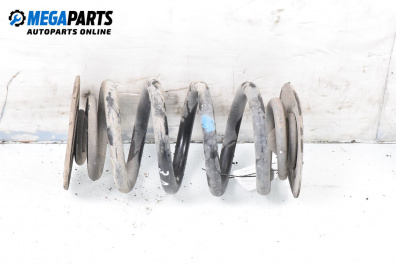 Feder for BMW X3 Series E83 (01.2004 - 12.2011), suv, position: rückseite