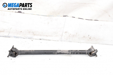 Tail shaft for BMW X3 Series E83 (01.2004 - 12.2011) xDrive 20 d, 177 hp