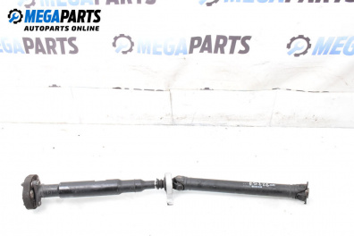 Tail shaft for BMW X3 Series E83 (01.2004 - 12.2011) xDrive 20 d, 177 hp