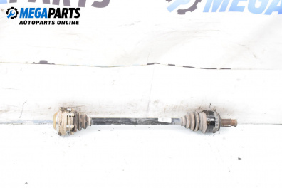 Driveshaft for BMW X3 Series E83 (01.2004 - 12.2011) xDrive 20 d, 177 hp, position: rear - right