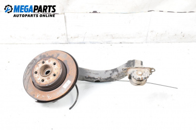 Knuckle hub for BMW X3 Series E83 (01.2004 - 12.2011), position: rear - left