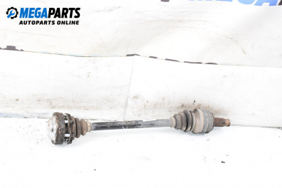 Driveshaft for BMW X3 Series E83 (01.2004 - 12.2011) xDrive 20 d, 177 hp, position: front - left