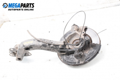 Knuckle hub for BMW X3 Series E83 (01.2004 - 12.2011), position: rear - right