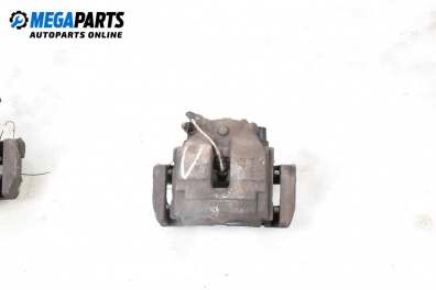 Bremszange for BMW X3 Series E83 (01.2004 - 12.2011), position: links, vorderseite