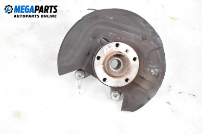 Achsschenkel radnabe for BMW X3 Series E83 (01.2004 - 12.2011), position: rechts, vorderseite