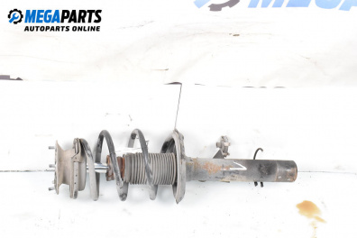 Amortizor McPherson for BMW X3 Series E83 (01.2004 - 12.2011), suv, position: stânga - fața
