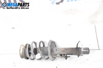 Amortizor McPherson for BMW X3 Series E83 (01.2004 - 12.2011), suv, position: dreaptă - fața