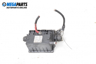 Engine coolant heater for BMW X3 Series E83 (01.2004 - 12.2011) xDrive 20 d, 177 hp