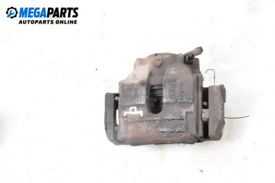 Bremszange for BMW X3 Series E83 (01.2004 - 12.2011), position: rechts, vorderseite