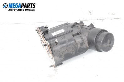 Corp filtru de ulei for BMW X3 Series E83 (01.2004 - 12.2011) xDrive 20 d, 177 hp