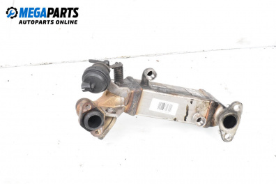 EGR kühler for BMW X3 Series E83 (01.2004 - 12.2011) xDrive 20 d, 177 hp