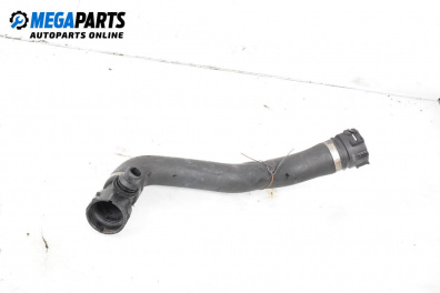 Water hose for BMW X3 Series E83 (01.2004 - 12.2011) xDrive 20 d, 177 hp