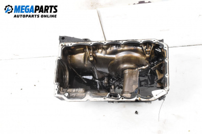 Crankcase for BMW X3 Series E83 (01.2004 - 12.2011) xDrive 20 d, 177 hp