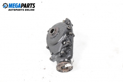  for BMW X3 Series E83 (01.2004 - 12.2011) xDrive 20 d, 177 hp