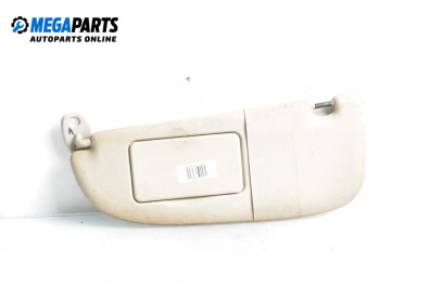 Sonnenblende for Peugeot 206 Station Wagon (07.2002 - ...), position: links