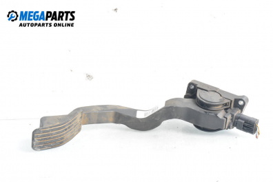 Potențiometru clapetă de accelerație for Peugeot 206 Station Wagon (07.2002 - ...)