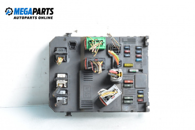 Modul BSI for Peugeot 206 Station Wagon (07.2002 - ...)