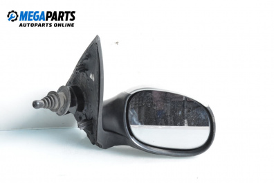 Oglindă for Peugeot 206 Station Wagon (07.2002 - ...), 5 uși, combi, position: dreapta