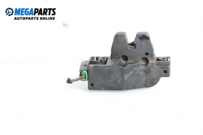 Trunk lock for Peugeot 206 Station Wagon (07.2002 - ...), station wagon, position: rear