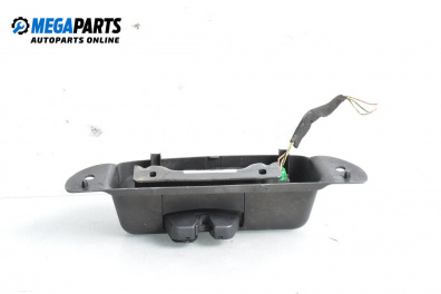 Rear window lock for Peugeot 206 Station Wagon (07.2002 - ...), station wagon