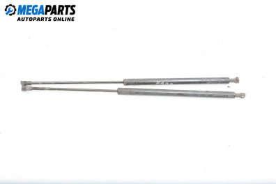 Stoßdämpfer heckklappe for Peugeot 206 Station Wagon (07.2002 - ...)