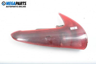 Tail light for Peugeot 206 Station Wagon (07.2002 - ...), station wagon, position: right
