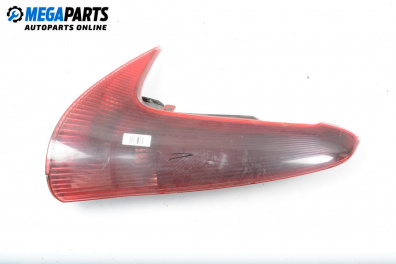 Tail light for Peugeot 206 Station Wagon (07.2002 - ...), station wagon, position: left