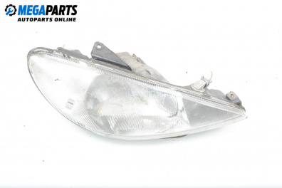 Scheinwerfer for Peugeot 206 Station Wagon (07.2002 - ...), combi, position: rechts