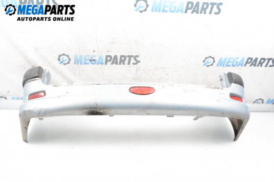 Stoßfänger hinten for Peugeot 206 Station Wagon (07.2002 - ...), combi