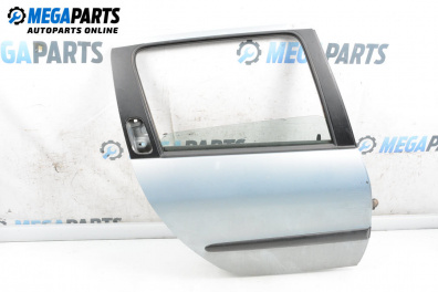 Ușă for Peugeot 206 Station Wagon (07.2002 - ...), 5 uși, combi, position: dreaptă - spate