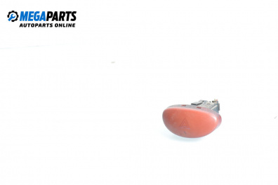 Taste notlichtleuchten for Peugeot 206 Station Wagon (07.2002 - ...)