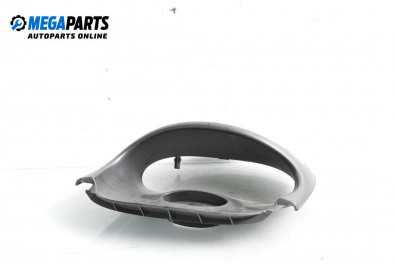 Interior plastic for Peugeot 206 Station Wagon (07.2002 - ...), 5 doors, station wagon, position: front