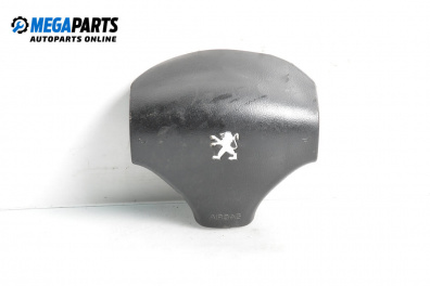 Airbag for Peugeot 206 Station Wagon (07.2002 - ...), 5 uși, combi, position: fața