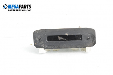 Display for Peugeot 206 Station Wagon (07.2002 - ...)