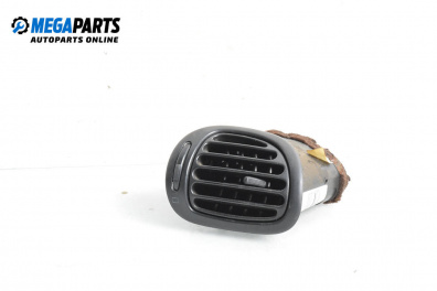 Luftdüse heizung for Peugeot 206 Station Wagon (07.2002 - ...)