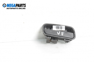 Outer handle for Peugeot 206 Station Wagon (07.2002 - ...), 5 doors, station wagon, position: rear - left