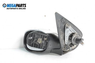 Oglindă for Peugeot 206 Station Wagon (07.2002 - ...), 5 uși, combi, position: stânga