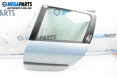 Ușă for Peugeot 206 Station Wagon (07.2002 - ...), 5 uși, combi, position: stânga - spate