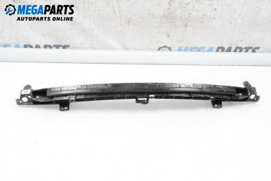 Bumper support brace impact bar for Peugeot 206 Station Wagon (07.2002 - ...), station wagon, position: front